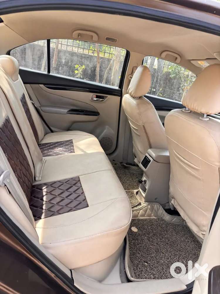 Maruti Suzuki Ciaz 2016 Petrol Well Maintained