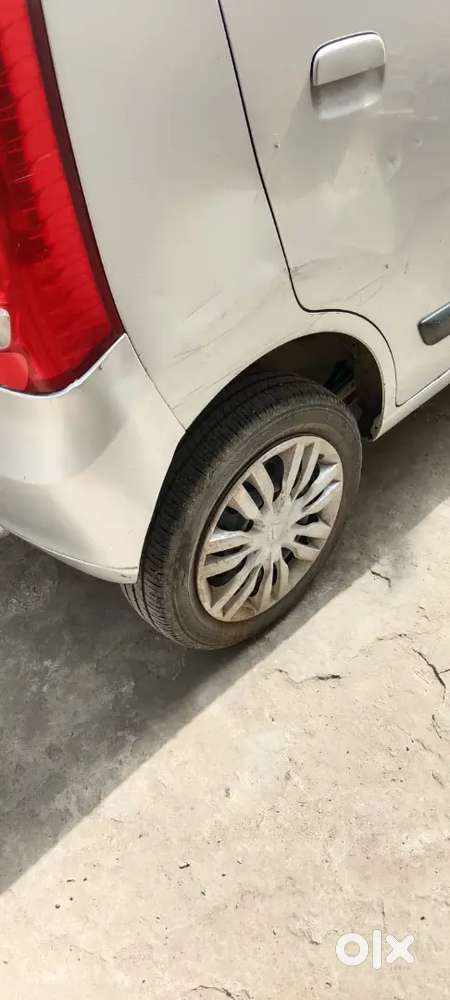 Maruti Suzuki Wagon R 2010 Petrol 104000 Km Driven
Paper Valid 2030