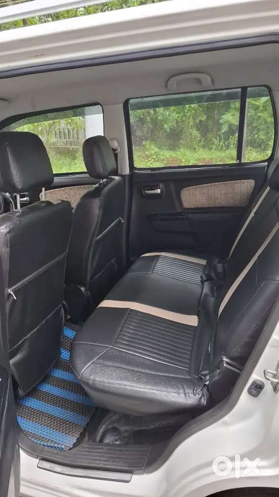 Single Owner Wagonr Vxi Automatic For Sale