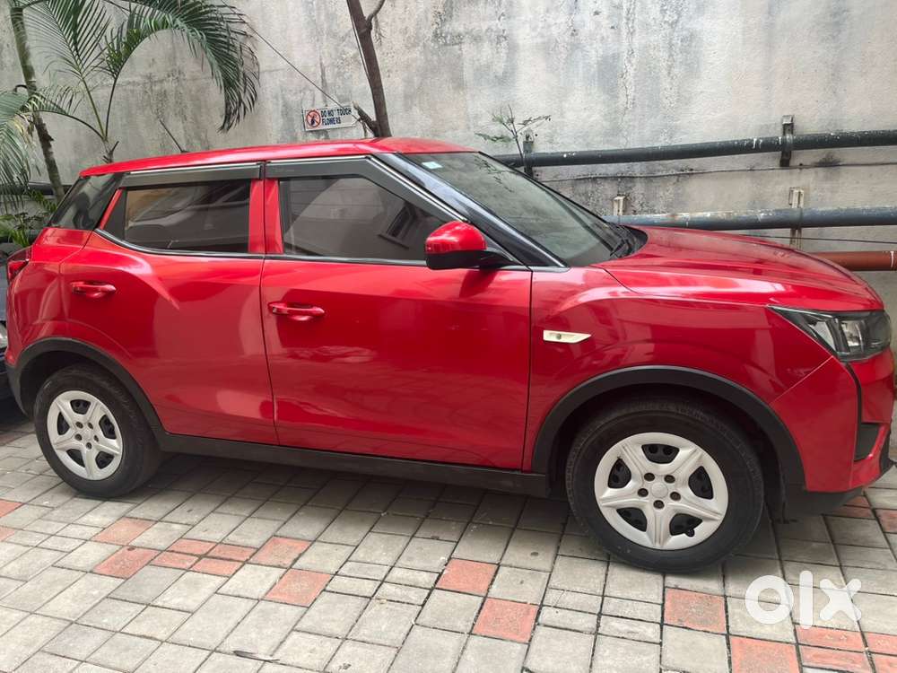 Mahindra Xuv300 2019 Diesel 54000 Km Fancy Number.