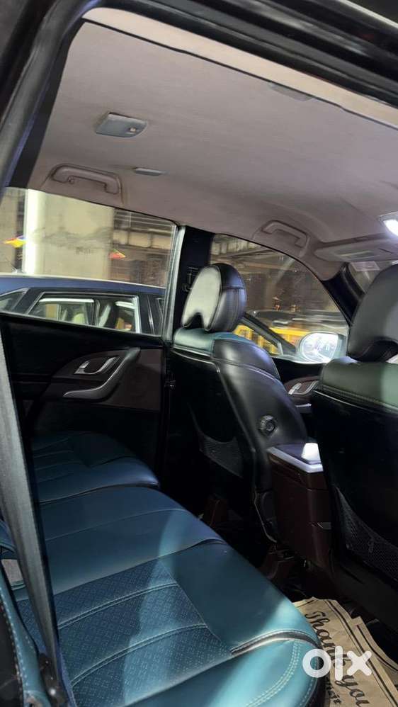 Mahindra Xuv500 2015 Diesel Well Maintained