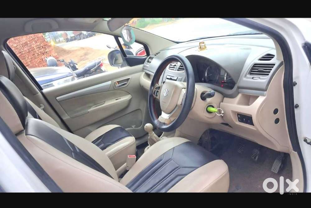 Maruti Suzuki Ertiga Vdi Shvs, 2017, Diesel