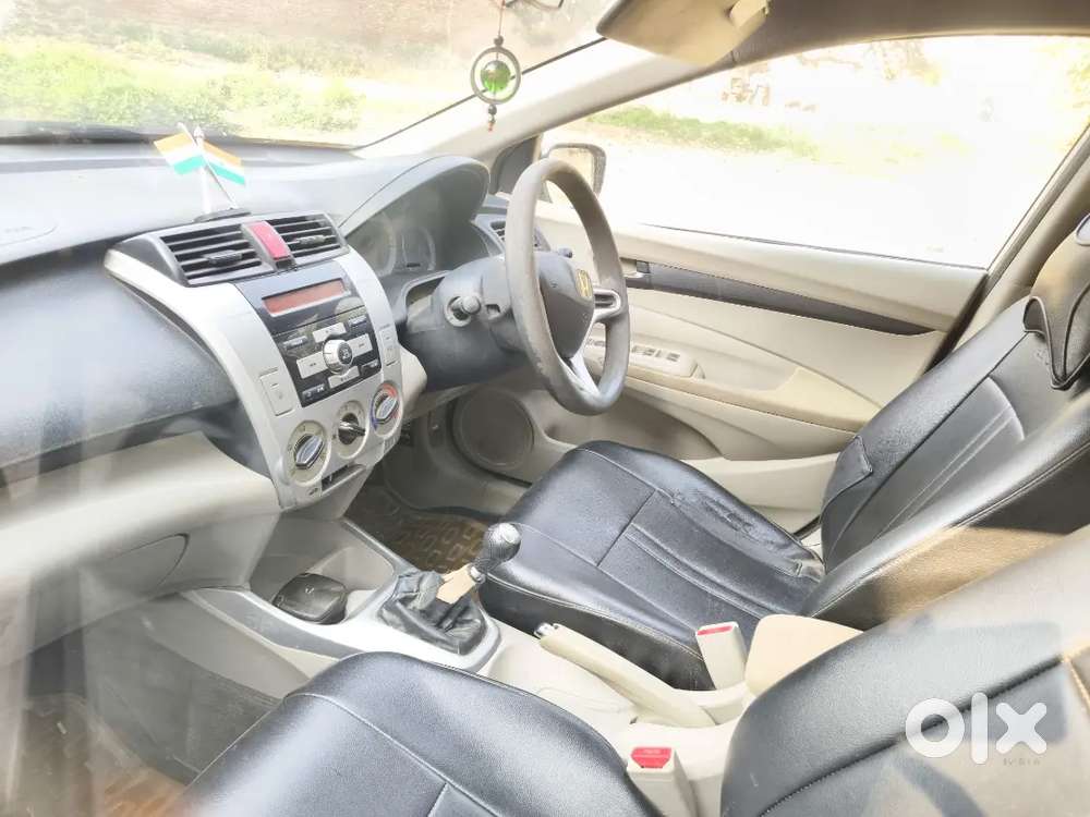 Honda City 1.5 Zx 2008
