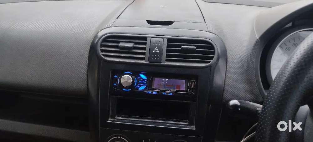 Maruti Suzuki Ritz 2016 Diesel Manual Car