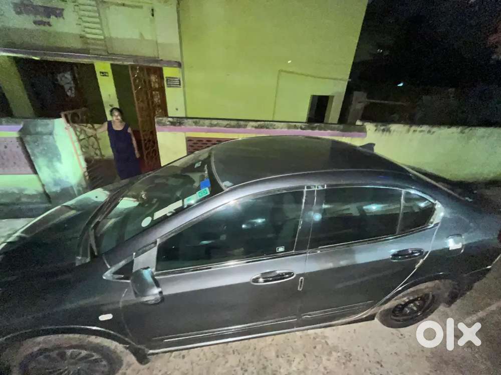 Honda City Petrol Well Maintained Car All Paper Update