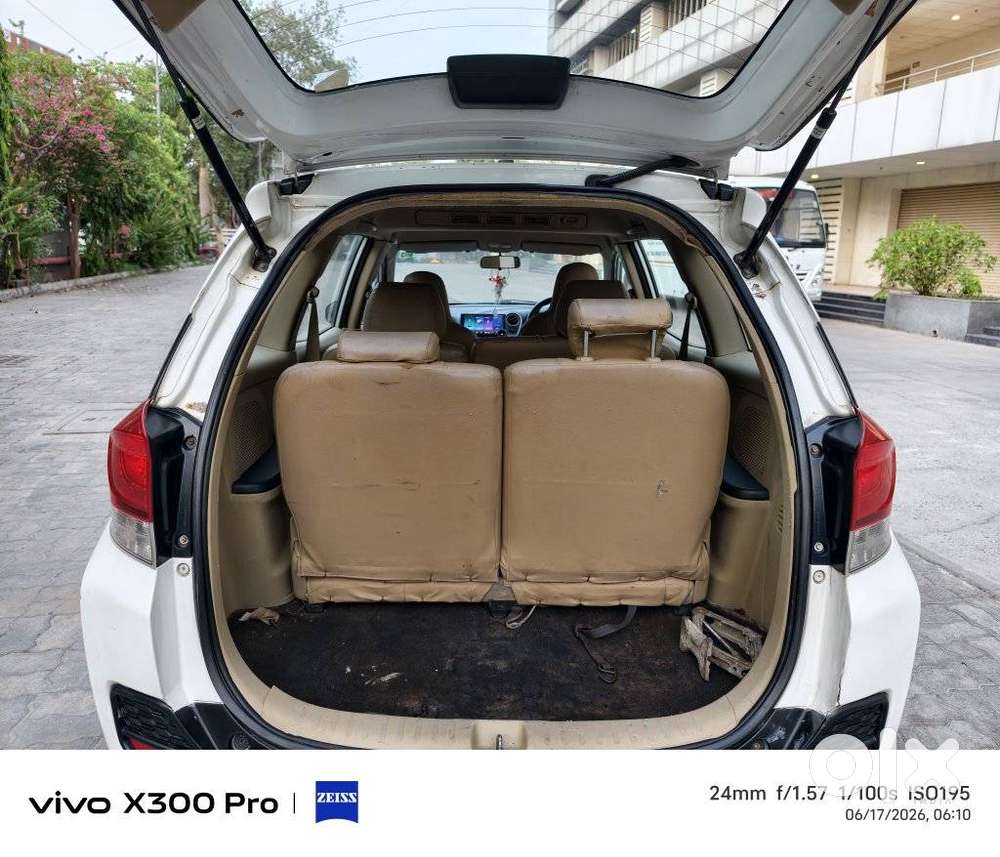 Honda Mobilio V I-dtec, 2015, Diesel