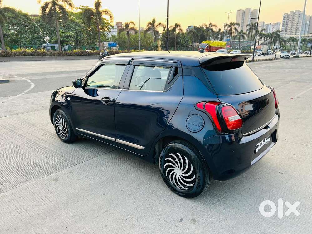 Maruti Suzuki Swift Lxi, 2019, Cng & Hybrids