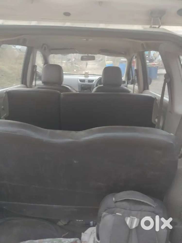 Maruti Suzuki Ertiga 2019 Diesel 152365 Km Driven