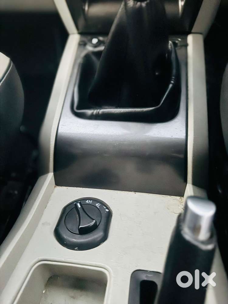 Mahindra Scorpio S11 Mt 7s, 2018, Diesel