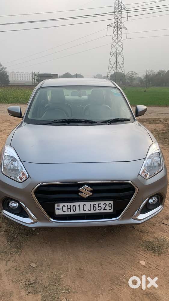 Maruti Suzuki Swift Dzire 2022 Model
