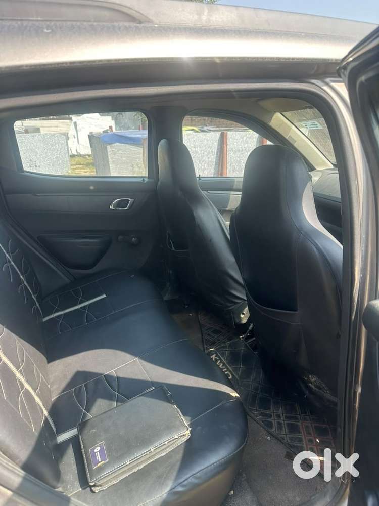 Renault Kwid Petrol 2018