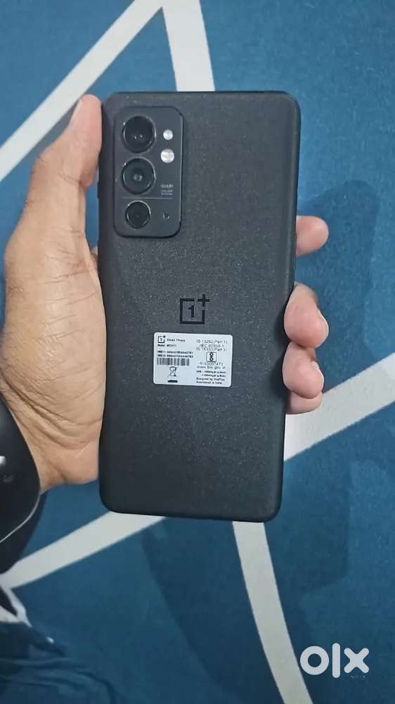 Oneplus 9RT 5g 8/128gb - Mobile Phones in undefined, - 1849938157