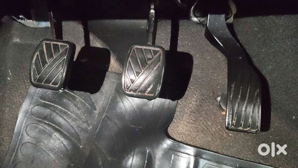 Maruti Suzuki Swift Vxi, 2014, Petrol