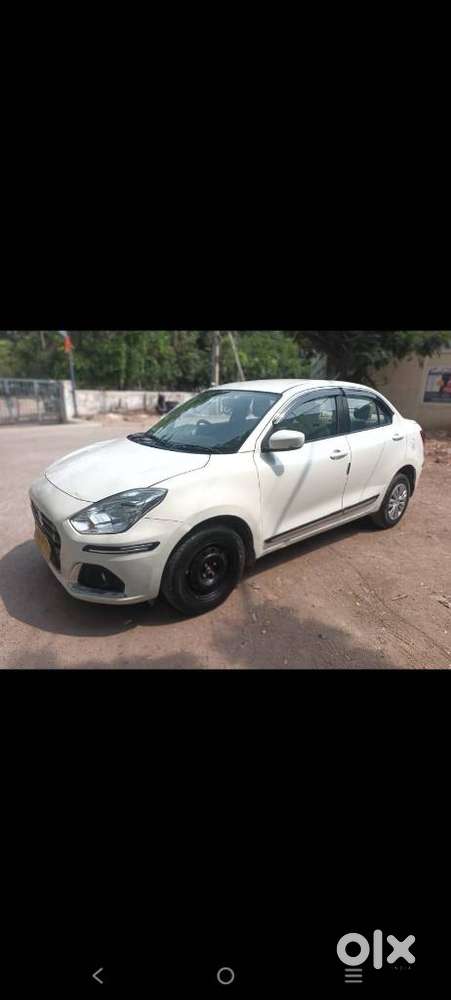 Maruti Suzuki Swift Dzire 1.2 Vxi Bsiv, 2023, Petrol