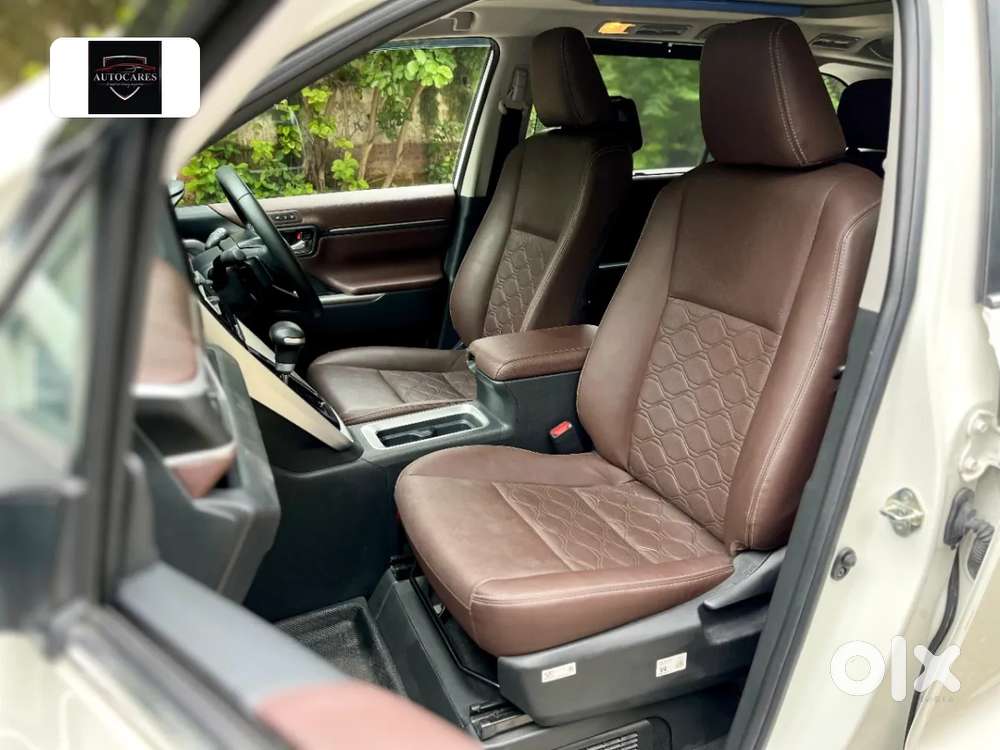 Toyota Innova Hycross 2.0 Zx (o) Hybrid 7 Str, 2026, Petrol