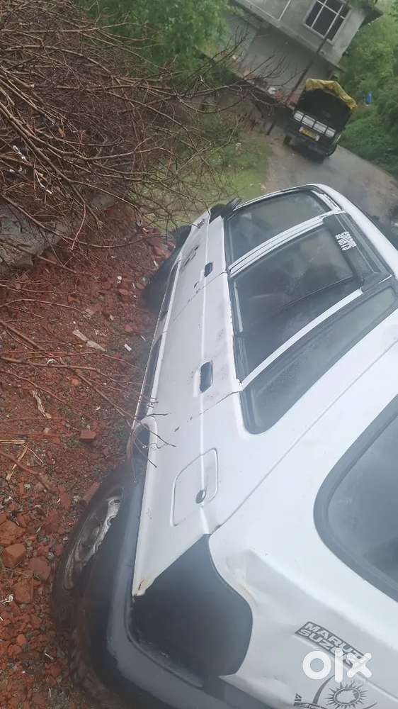 Maruti Car For Sale - Good Condition
