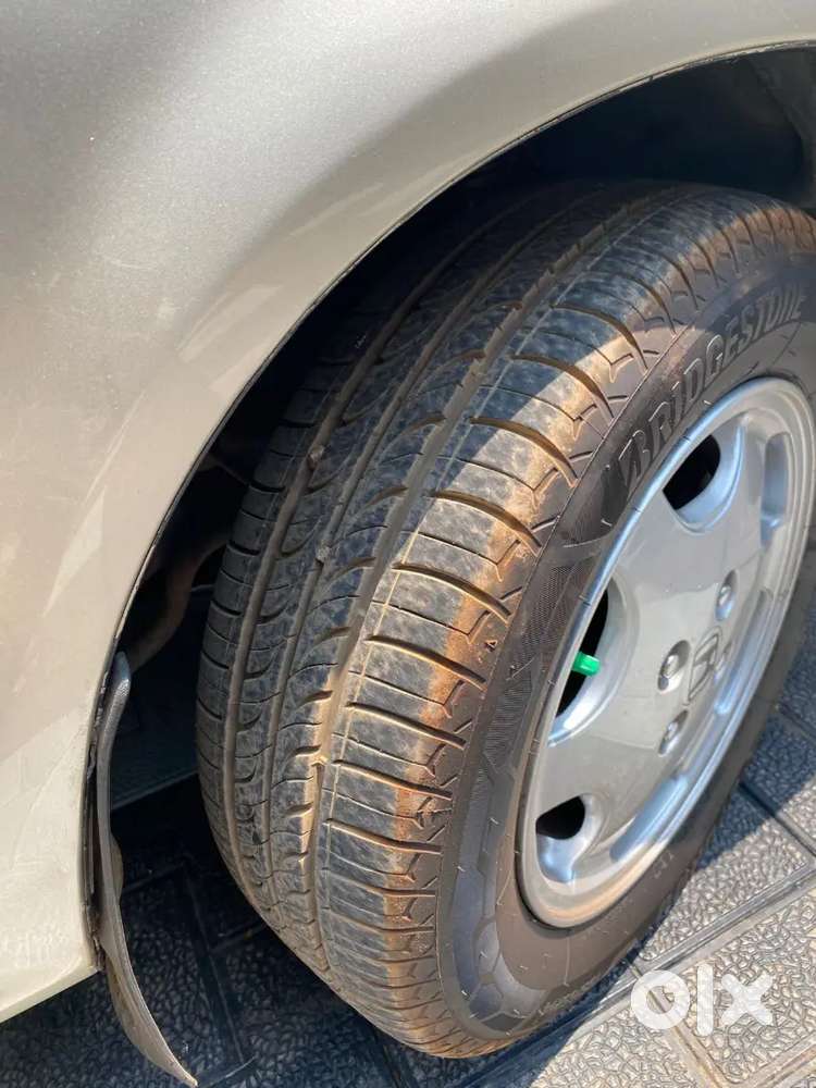 Well Maintained 1998 Type 1 Honda City