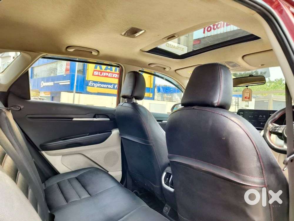 Kia Sonet Htx Plus D, 2021, Diesel