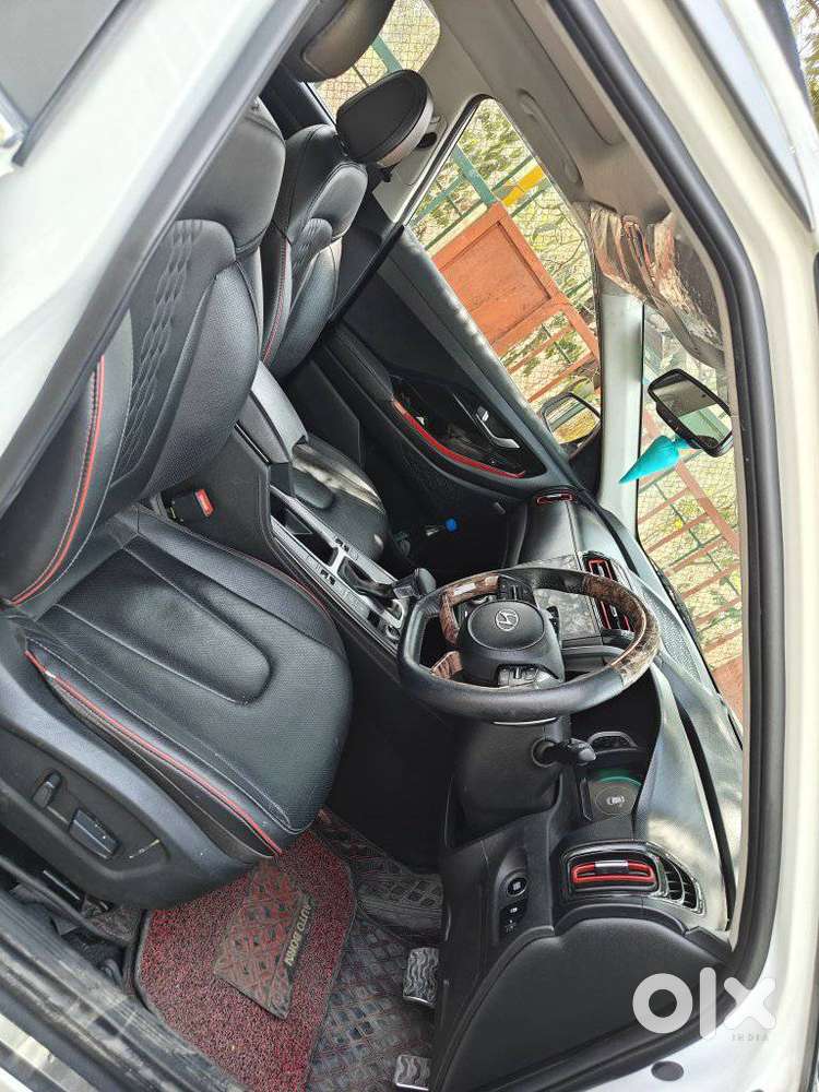 Hyundai Creta 1.4 Dct Turbo Sx, 2021, Petrol