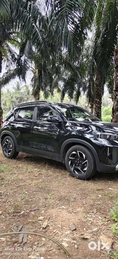 Kia Sonet Htk 2025