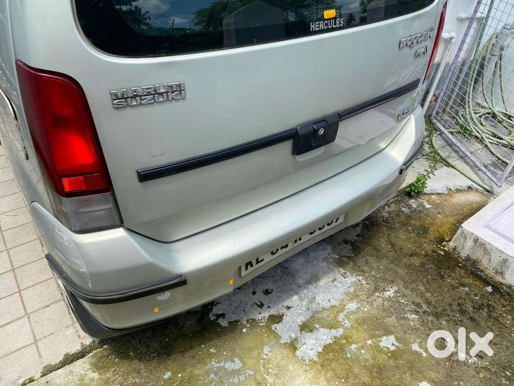 2002 Maruti Suzuki Wagon R Petrol