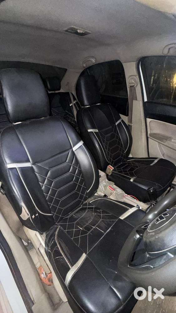 Maruti Suzuki Dzire 2019 Diesel Well Maintained