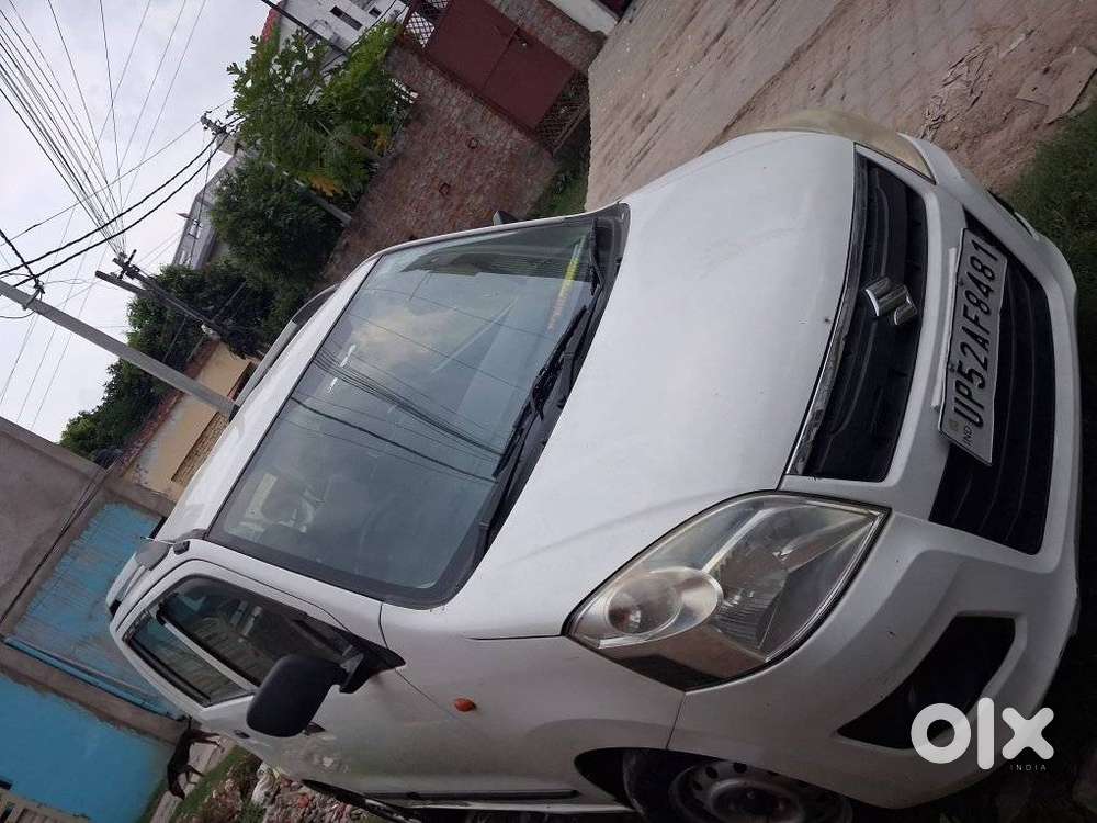 Maruti Suzuki Wagon R 1.0 Lxi Felicity Edition, 2015
