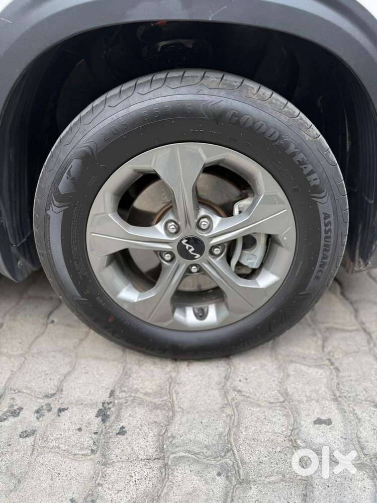 Kia Seltos Htk Plus G, 2025, Petrol