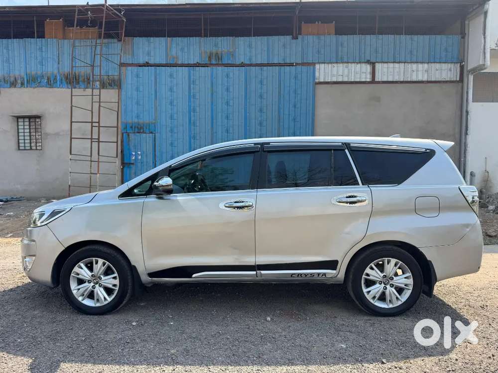 Well Condition Well Maintained Car