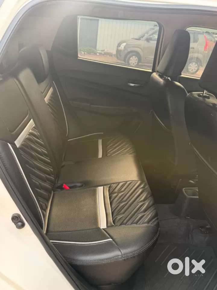 Maruti Suzuki Swift 1.3 Zxi, 2021, Petrol