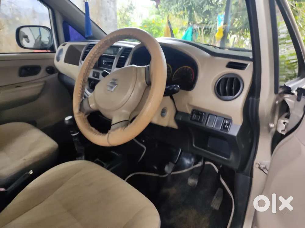 Maruti Suzuki Zen Estilo 2007 Petrol Automatic