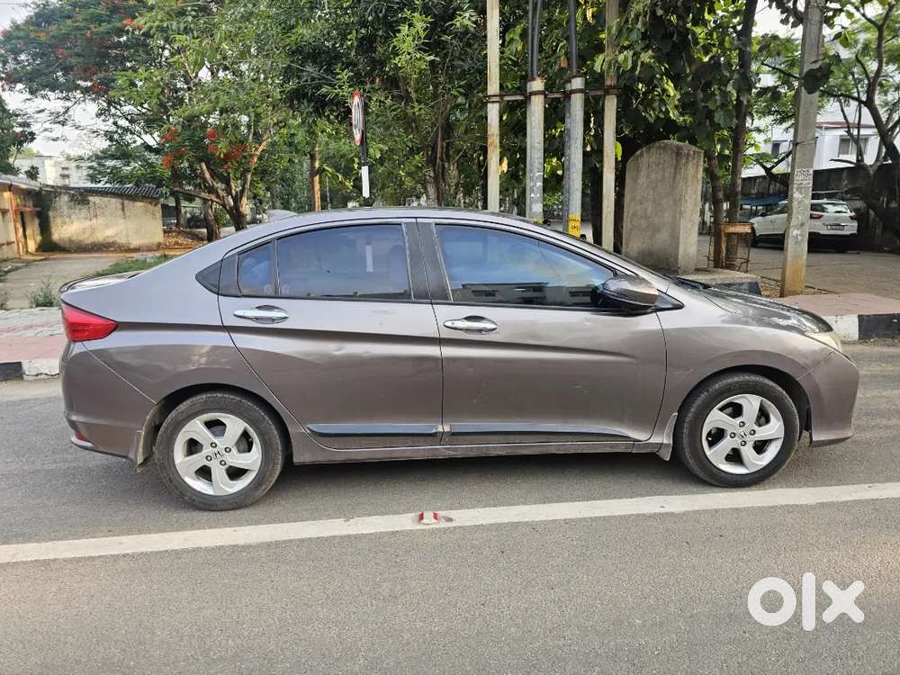 Honda City 2014 Diesel Good Condition