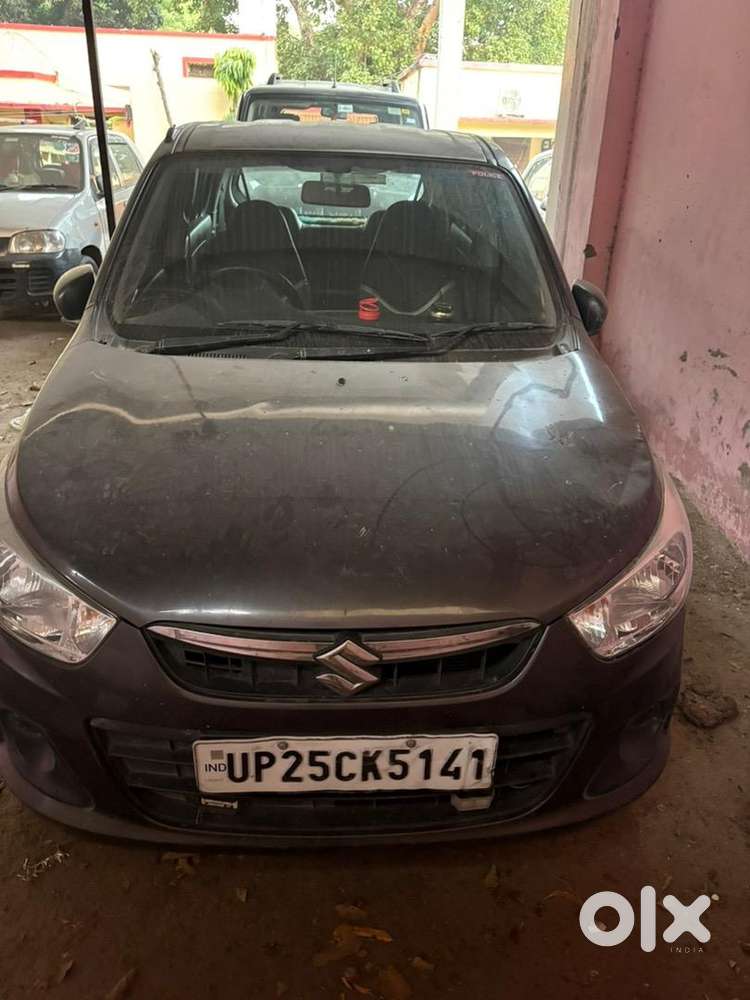 Maruti Suzuki Alto K10 2018