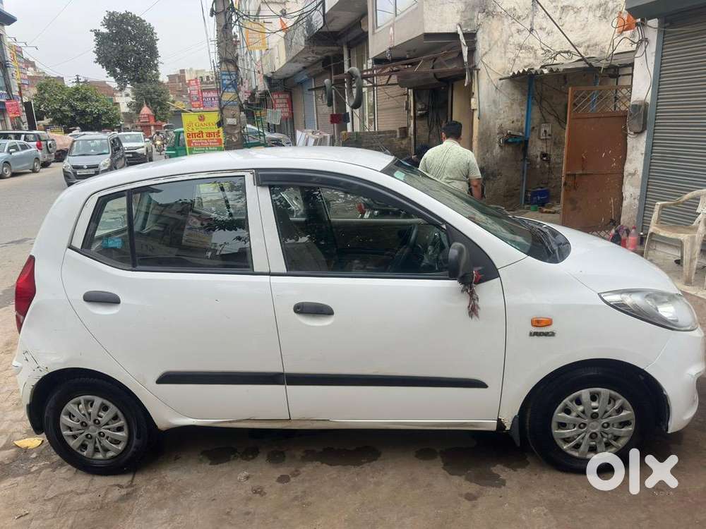 Hyundai I10 2014 Petrol Good Condition