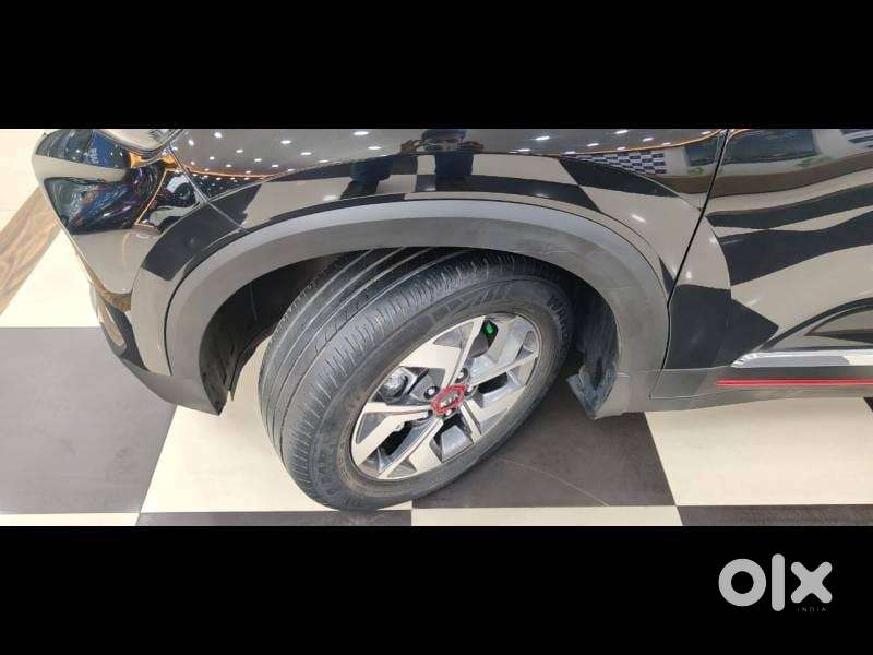 Kia Sonet Gtx Plus Dct, 2020, Petrol