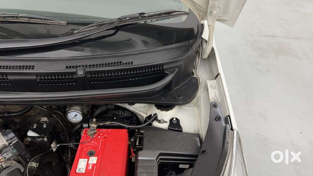 Hyundai Santro Sportz Cng, 2021, Cng & Hybrids