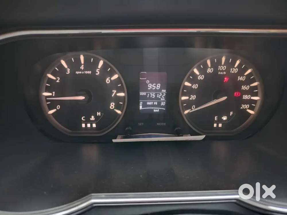 Tata Zest Diesel 2018