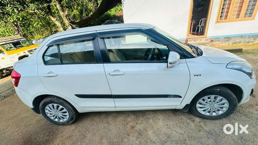 Maruti Suzuki Car 2012