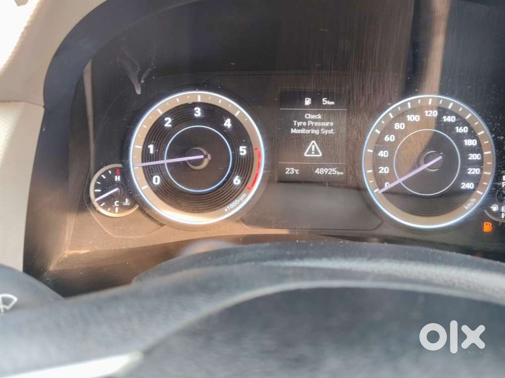 Hyundai Creta 1.5 Sx (o) Diesel, 2020, Diesel