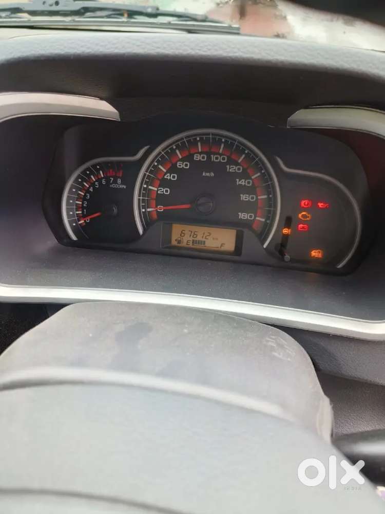 Maruti Suzuki Alto K10 2017 Manual Petrol
