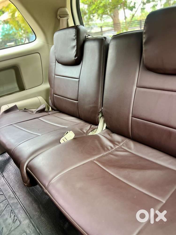 Toyota Innova 2.5 G (diesel) 7 Seater, 2013, Diesel
