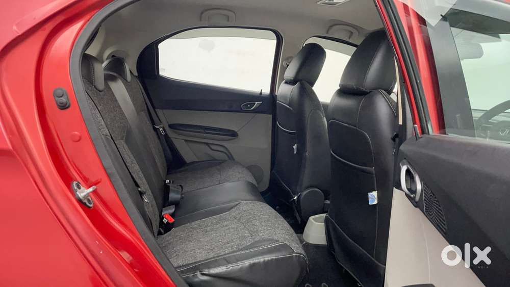 Tata Tiago Xz, 2017, Petrol