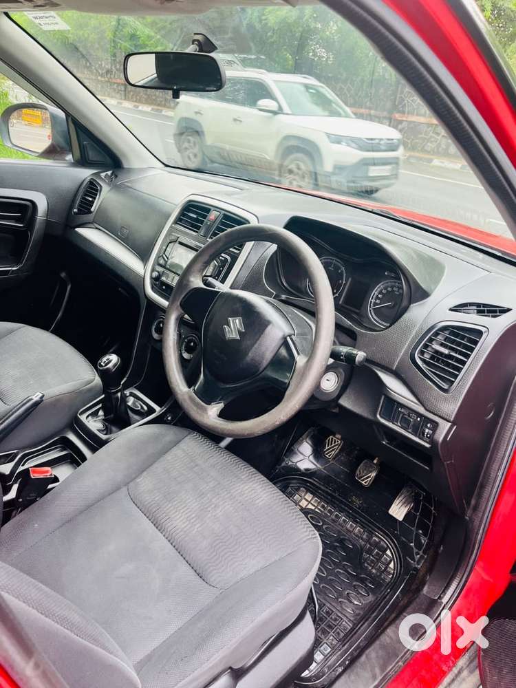 Maruti Suzuki Vitara Brezza Vdi Option, 2019, Diesel
