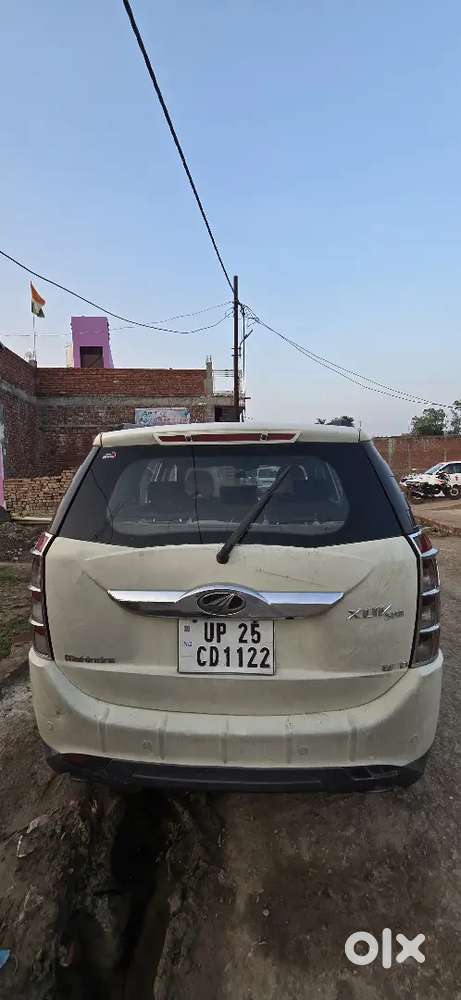 Xuv500 W10 Top