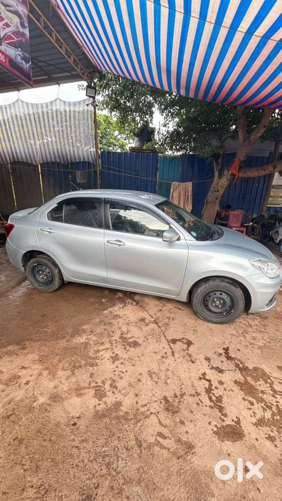 Swift Dzire 2023 Car Ready