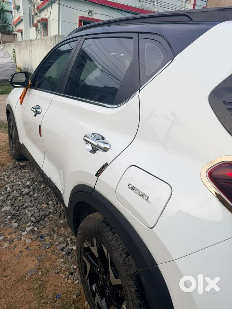 New Kia Automatic Diesel 2025 Urgent Sell