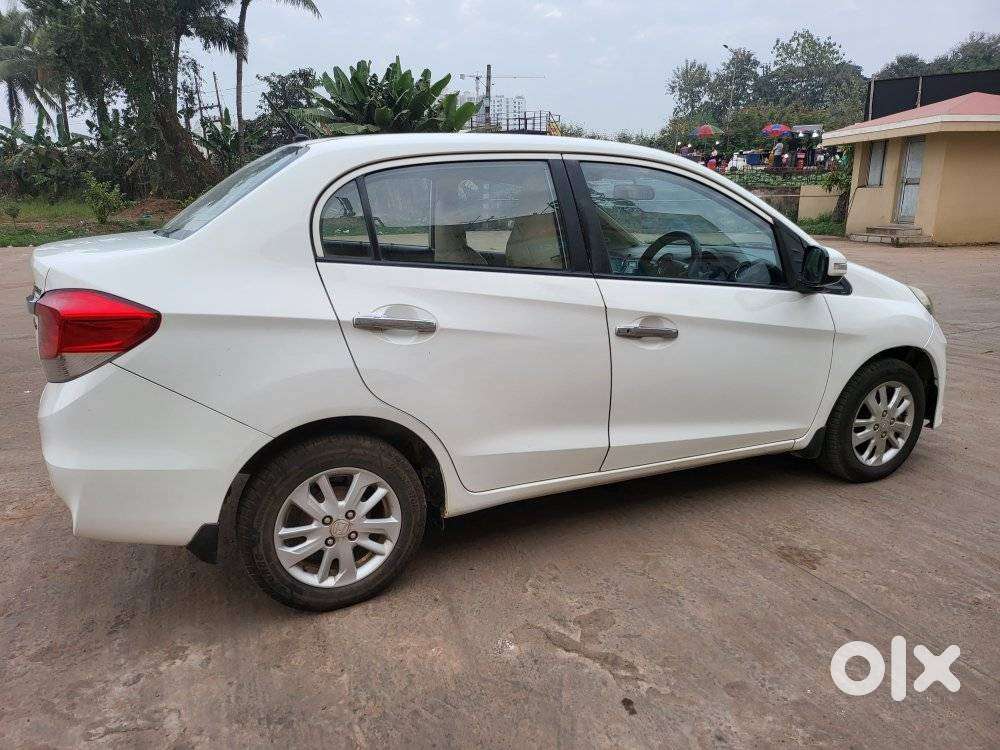 Honda Amaze 2013-2016 Sx I-dtec, 2014, Diesel