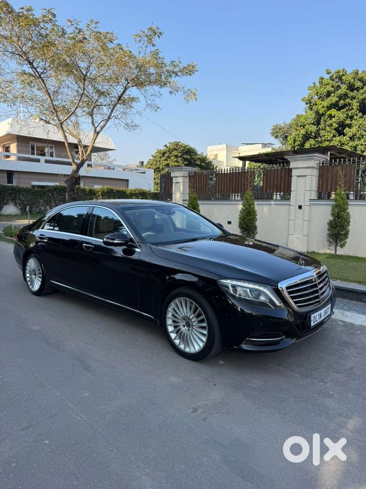 Mercedes-benz S-class S500 L V8 Mercedes S S350 S 500 Maybach Engine