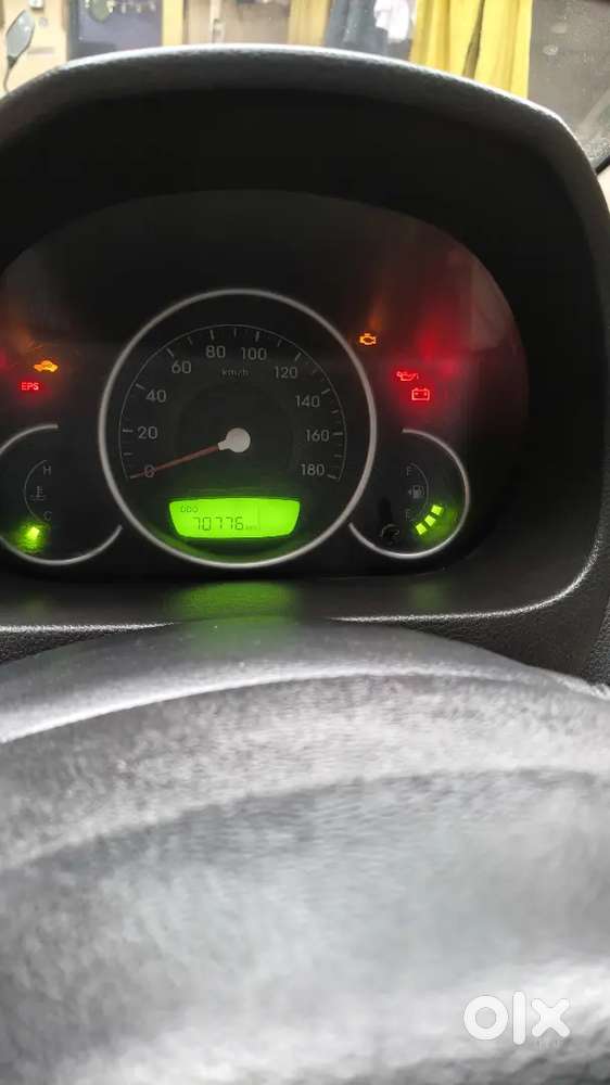Hyundai Eon Magna Petrol 2017