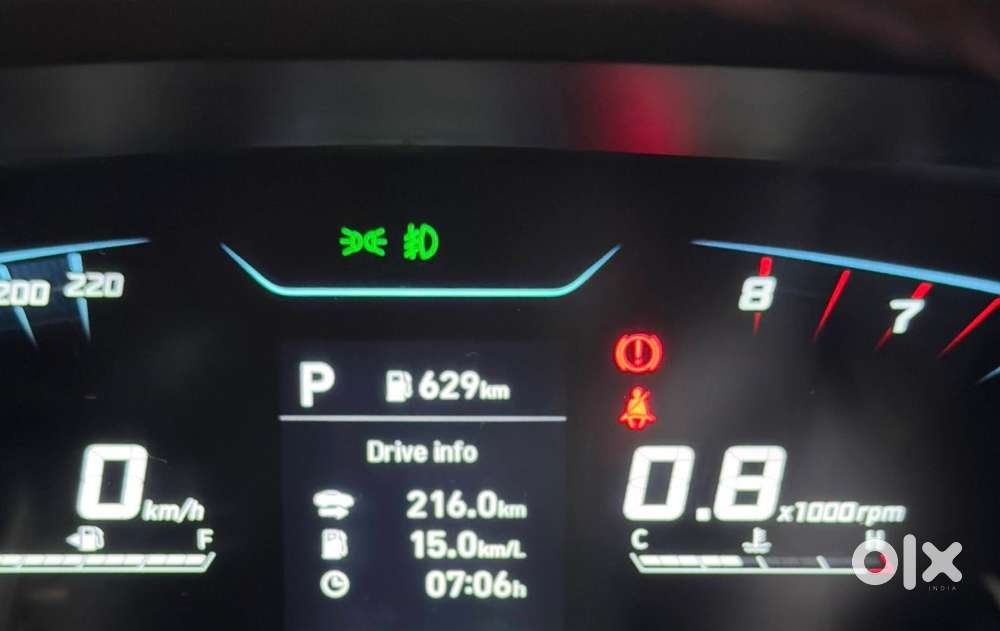 Hyundai I20 N Line 2025 Petrol